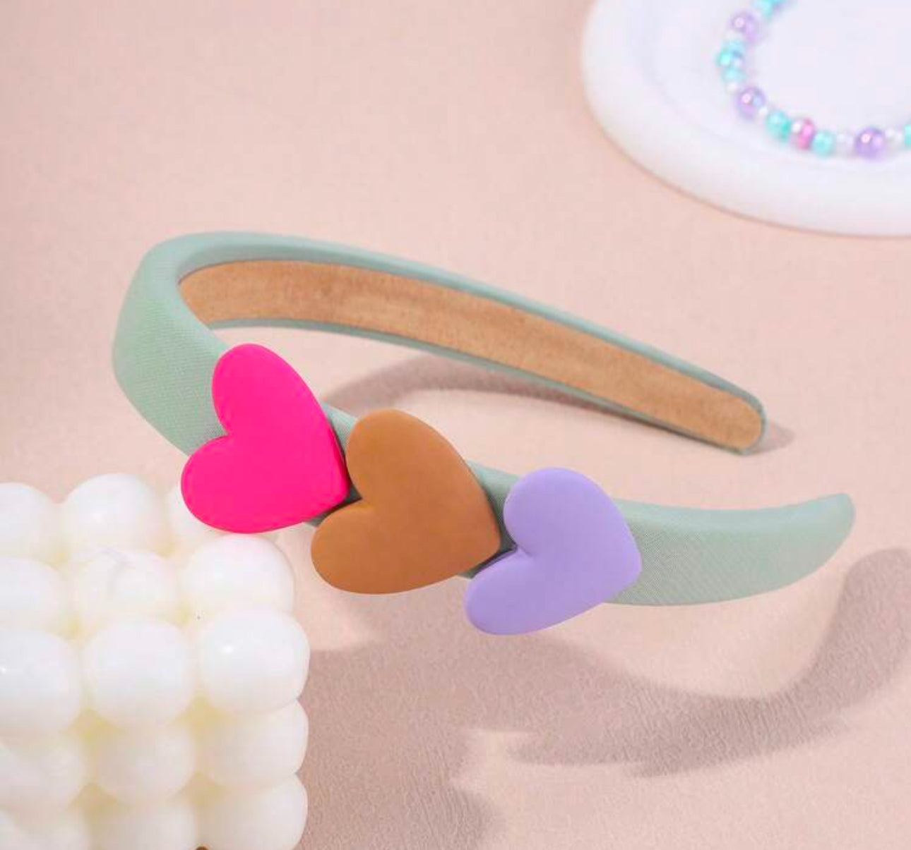1Pc Kids Headband | JA.VA.NAH