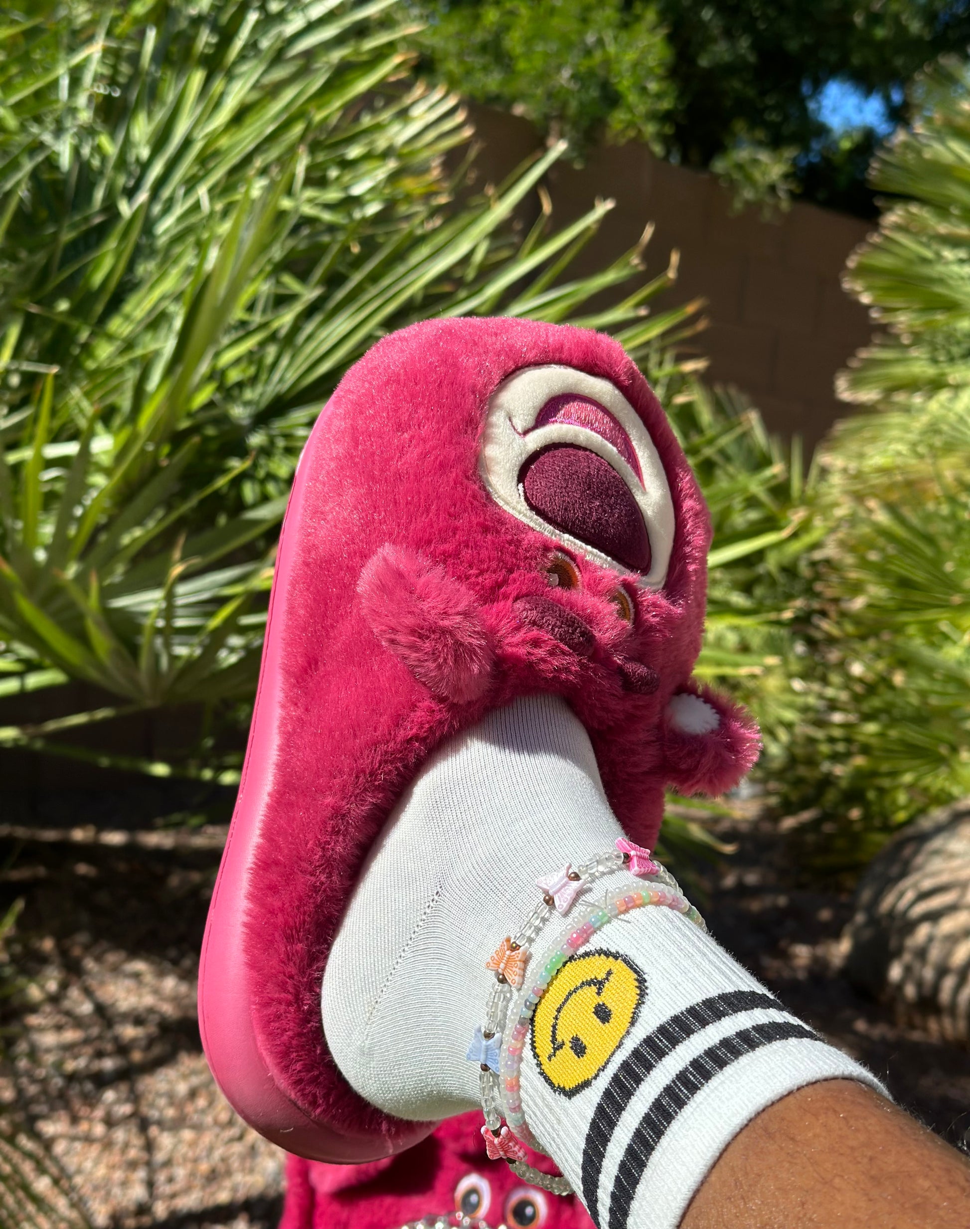 Momma Bear Adults Slippers | JA.VA.NAH
