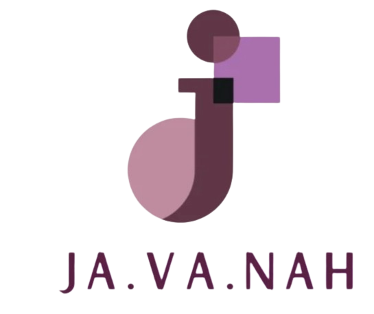 Shop Javanah Logo